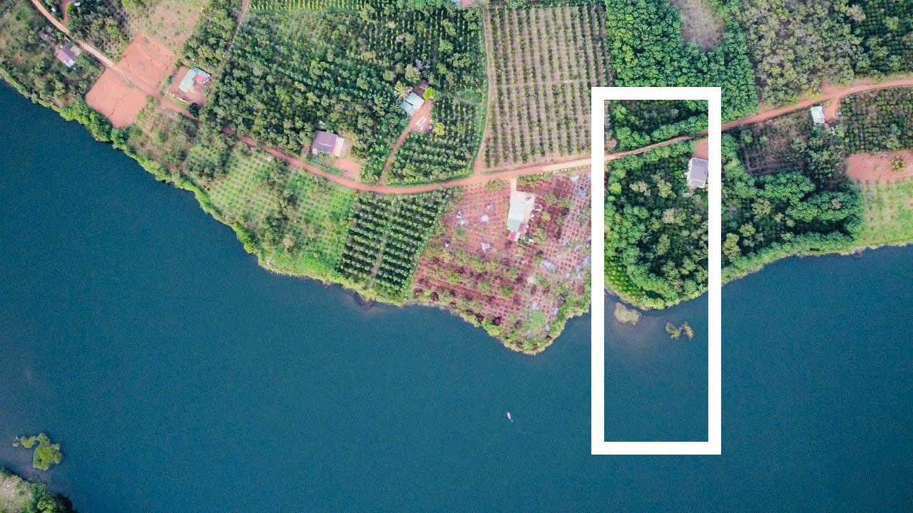 Đất Giáp Hồ QH Thổ Cư+ TMDV 2,4Tỷ/4141m2(hơn 4Sào đất) ☎️0938 609 098 Zalo Phước Trọng