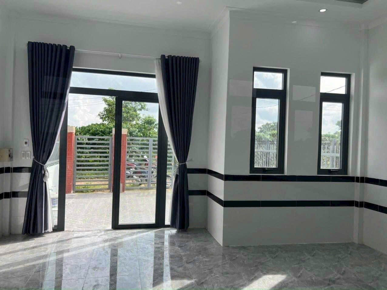 CẦN BÁN NHÀ THỔ CƯ TOÀN BỘ – HẺM 23 TRẦN QUÝ CÁP, BẢO LỘC