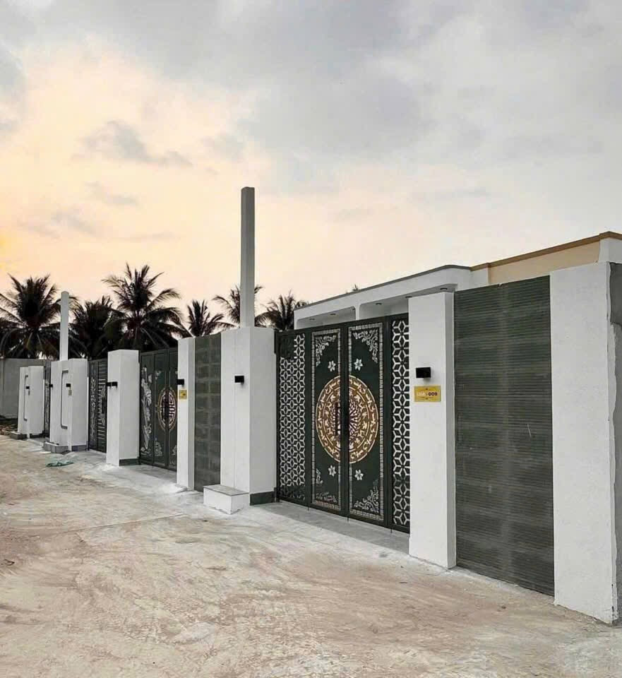 Nhà 5x32m ấp Long Hoà A,Đạo Thạnh,TP.Mỹ Tho,Tiền Giang