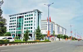 Bán 100m2 đất thổ cư đường Đ8 khu TĐC Long Hoà,kế bên Quảng Trường Tiền Giang