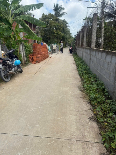 👉 Đất bán Phường Đạo Thạnh Tiền Giang nay thuộc tỉnh Đồng Tháp ,đường xe ôtô 4-16 chỗ tới