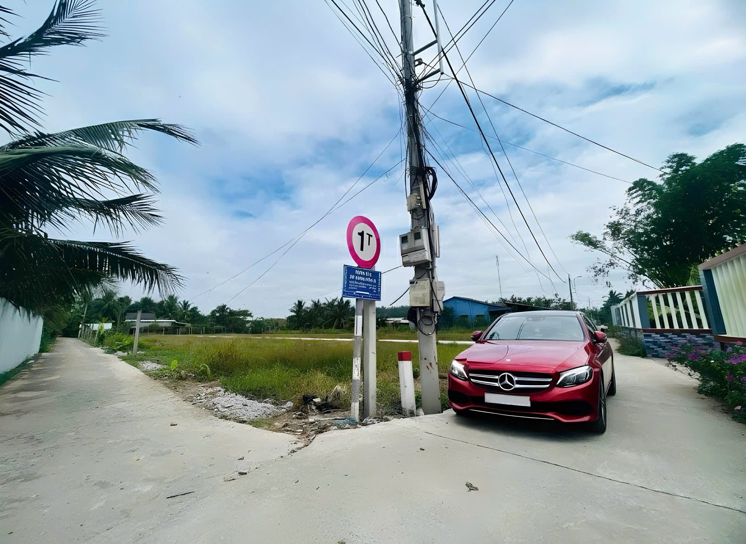 Chỉ với 600tr. Sở hữu ngay nền đất F0 gần Quãng Trường Mỹ Tho