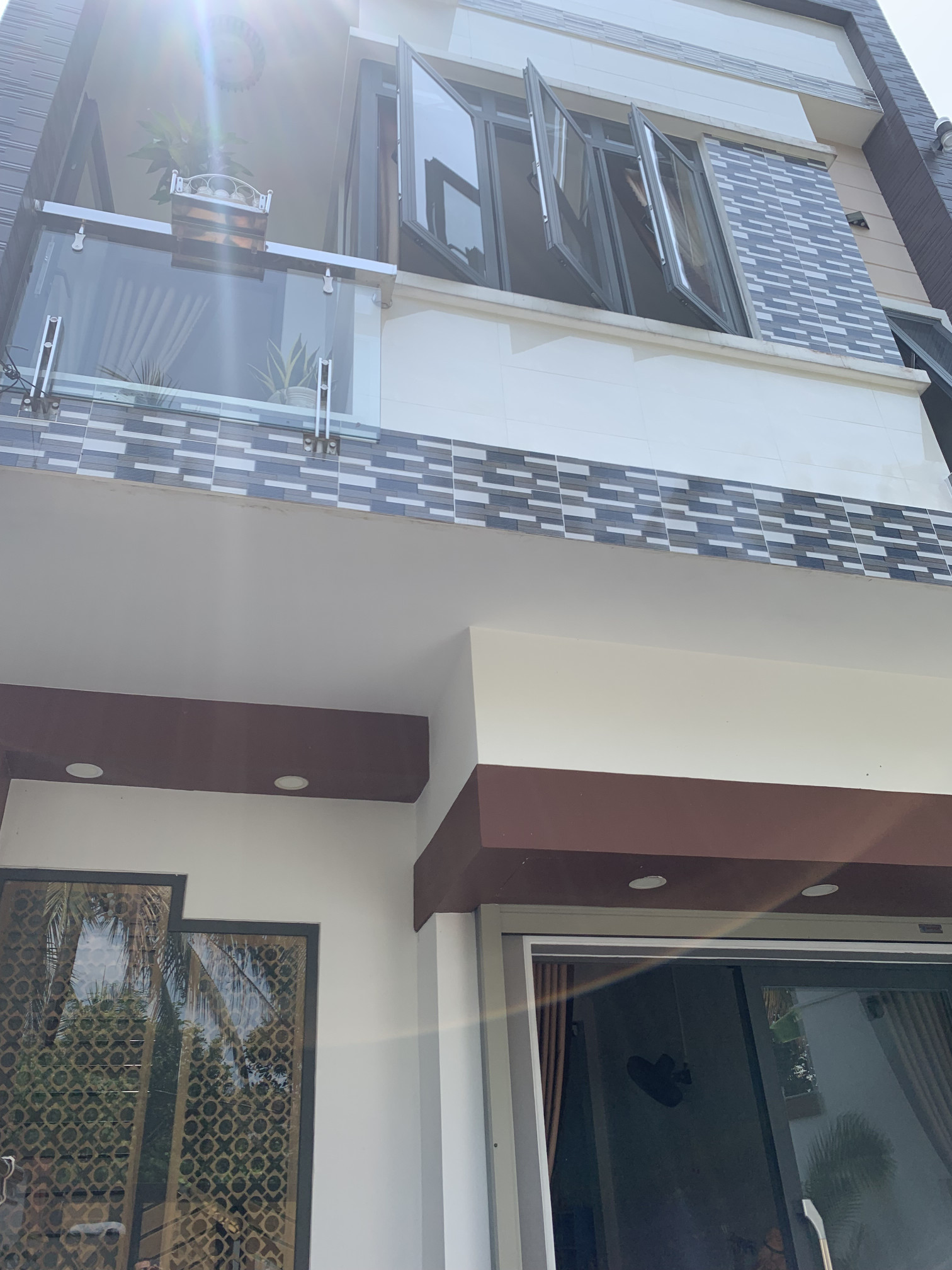 Bán nhà 100m² 2.3 tỷ tại Xã Đạo Thạnh Thành phố Mỹ Tho
