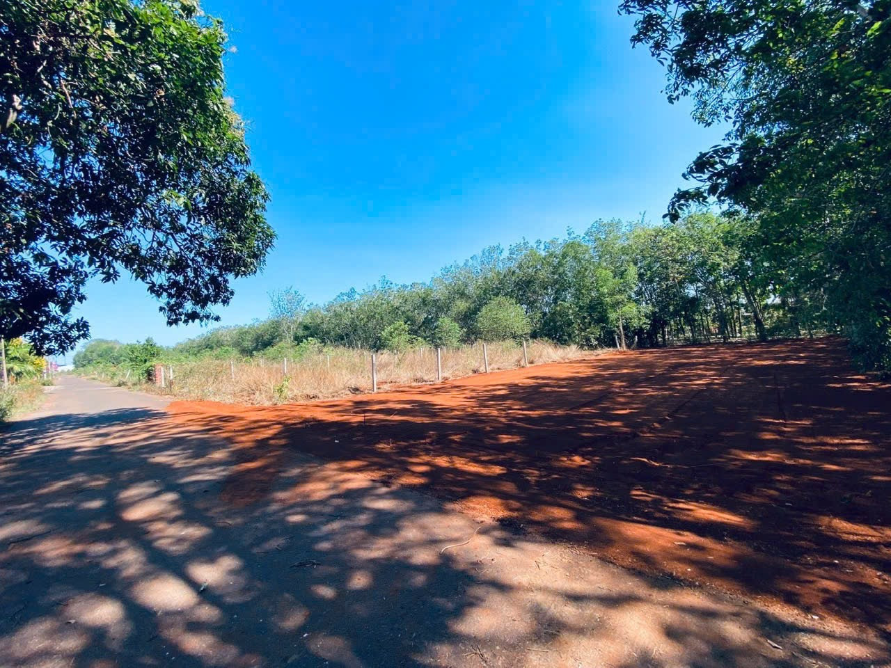 Bán đất 564,1m² ngang 14m giá 1.5 tỷ Xã Đất Đỏ