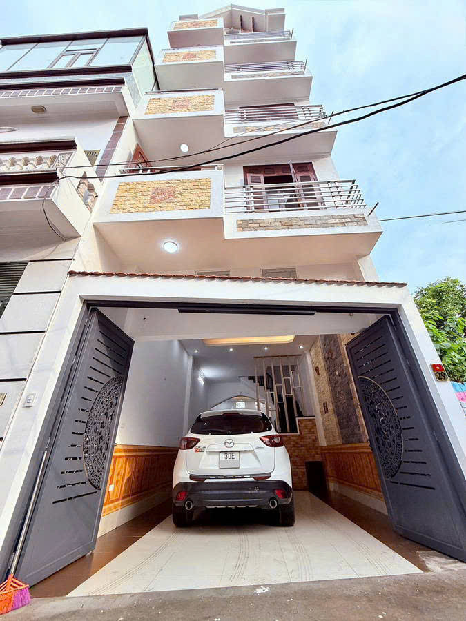 SIÊU PHẨM ❤️ VĂN MINH, HOÀI ĐỨC, HN
      DT 66M, 5T,MT 4.7M

Ô TÔ 7 CHỖ VÀO NHÀ - MỚI KENG - BA MẶT THOÁNG - SÁT KĐT DI TRẠCH - KIM CHUNG VÀ VÀNH ĐAI 3.5