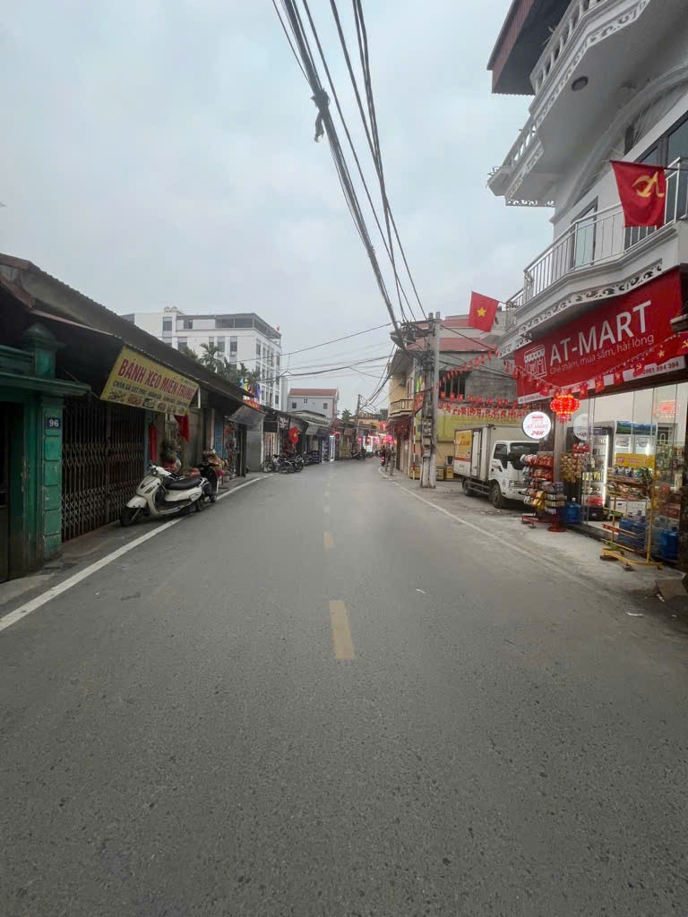 48m2 NHÀ ĐẸP LONG LANH, 4 TẦNG NGAY CỔNG CHÀO DI TRẠCH, nhỉnh 8 tỷ