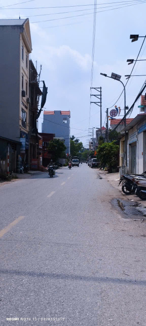 118m2 TẶNG KI-ỐT, MẶT TỈNH LỘ 422, 3 Ô TÔ TRÁNH – ĐỐI DIỆN CỤM CÔNG NGHIỆP DI TRẠCH – KINH DOANH NGÀY ĐÊM - GẦN TRỊNH VĂN BÔ GIAO VỚI VĐ 3.5 - TIỀM NĂNG TĂNG GIÁ MẠNH, chỉ 16x tr/1m2