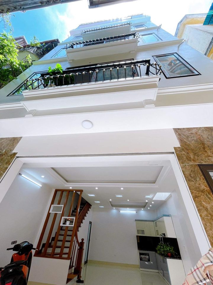 🏡 NHÀ ĐẸP NGAY NHỔN – GIÁ CHỈ 5.X TỶ
