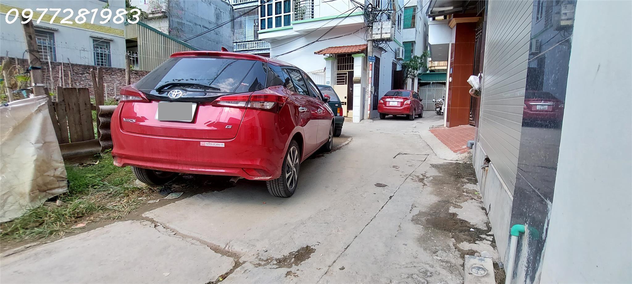 🏡 BÁN NHÀ NGAY NHỔN – Ô TÔ ĐỖ CỬA GIÁ 5.X TỶ