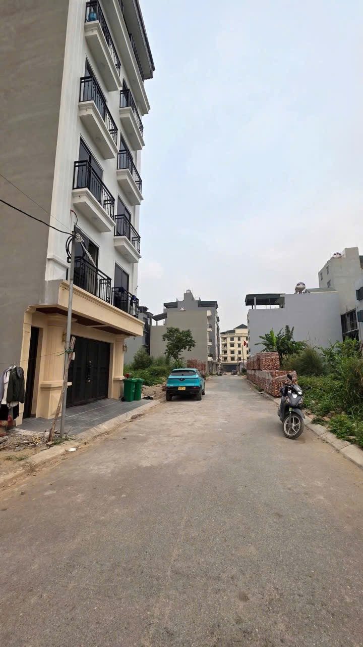 DI TRẠCH – 97M² VIEW CÔNG VIÊN – 2 MẶT THOÁNG