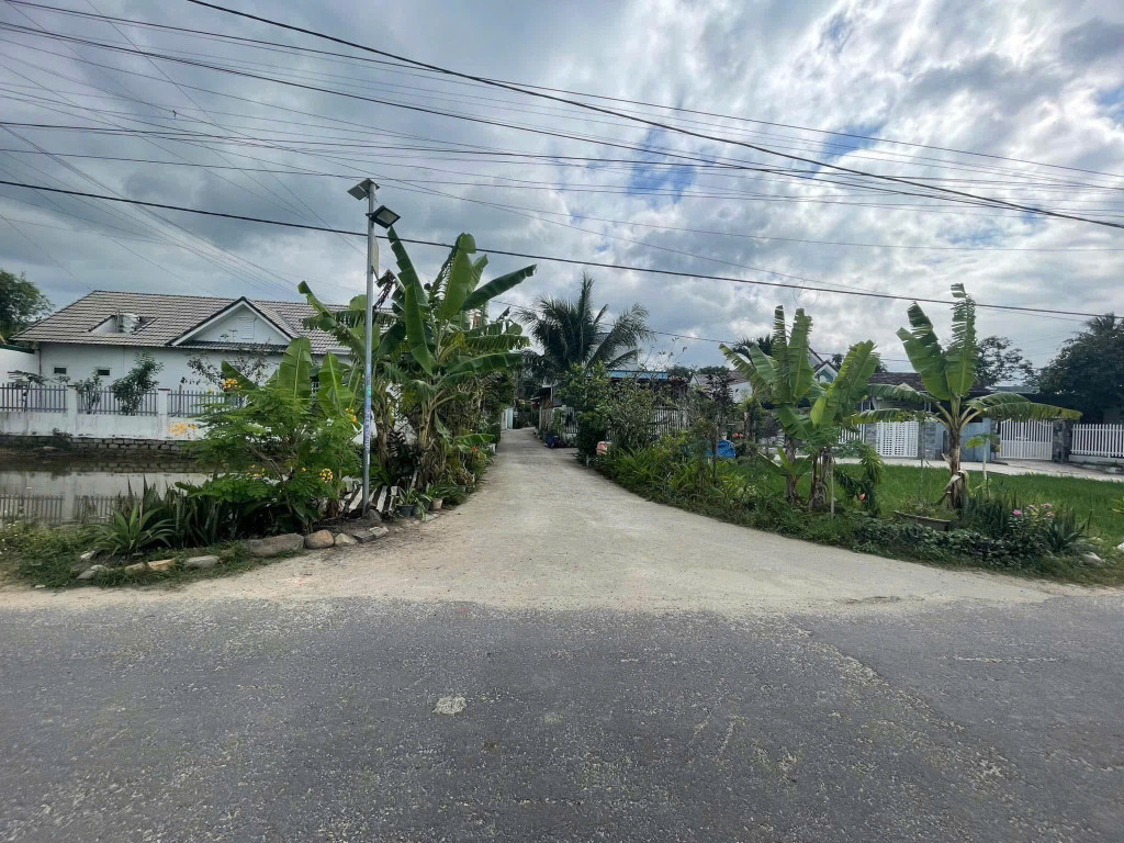 Bán đất 270m² 3.38 tỷ tại Xã Diên An Huyện Diên Khánh