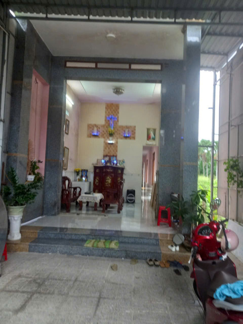 Bán Nhà DT 295,5m² Phú Ân Nam 5. Diên An. Diên Khánh. Khánh Hoà