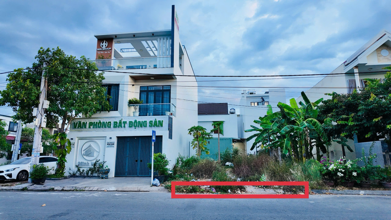 ♻️BÁN LÔ ĐẤT SIÊU HIẾM – MẶT TIỀN ĐƯỜNG 20M – KĐT PHÚ ÂN NAM 2, DIÊN AN – GẦN TP. NHA TRANG 🌴