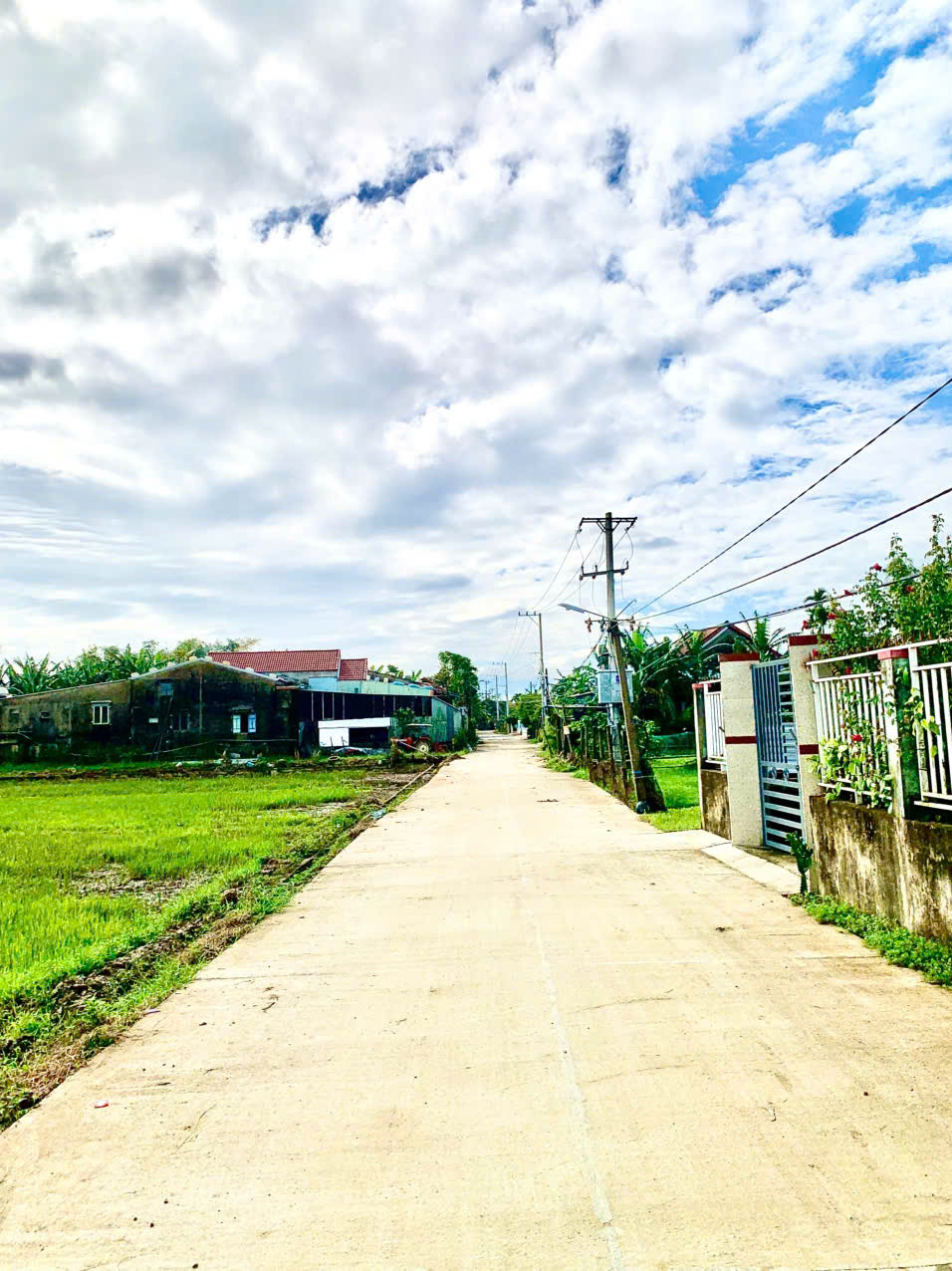 BÁN LÔ ĐÔI TẠI THỊ XÃ ĐIỆN BÀN GIÁ CHỈ 6XX/LO