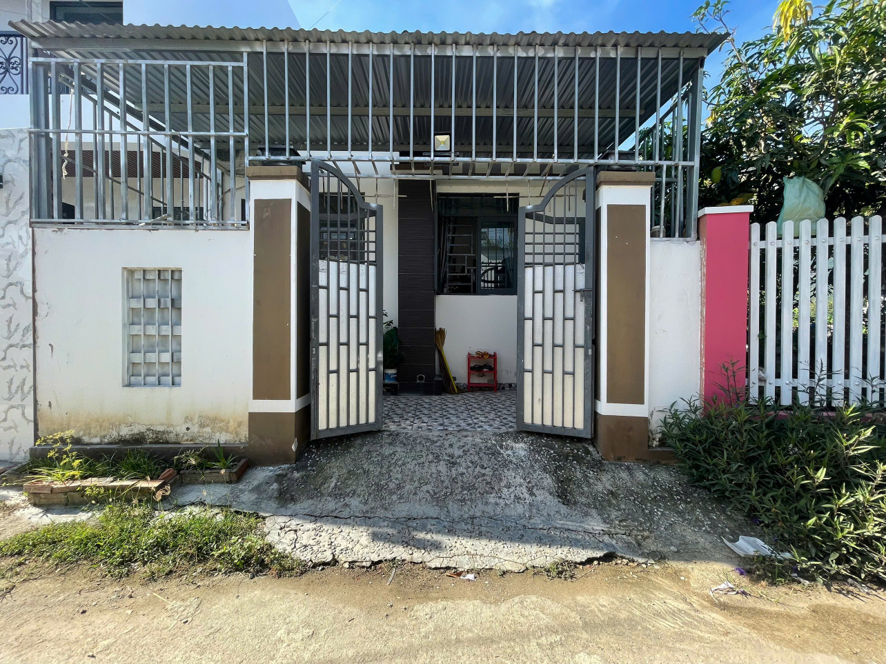 Bán nhà xã Diên Điền, gần UB và chợ Diên Điền