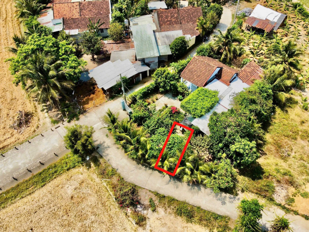Bán gấp lô Diên Hoà, Diên Khánh giá đầu tư (chỉ 570 trđ)