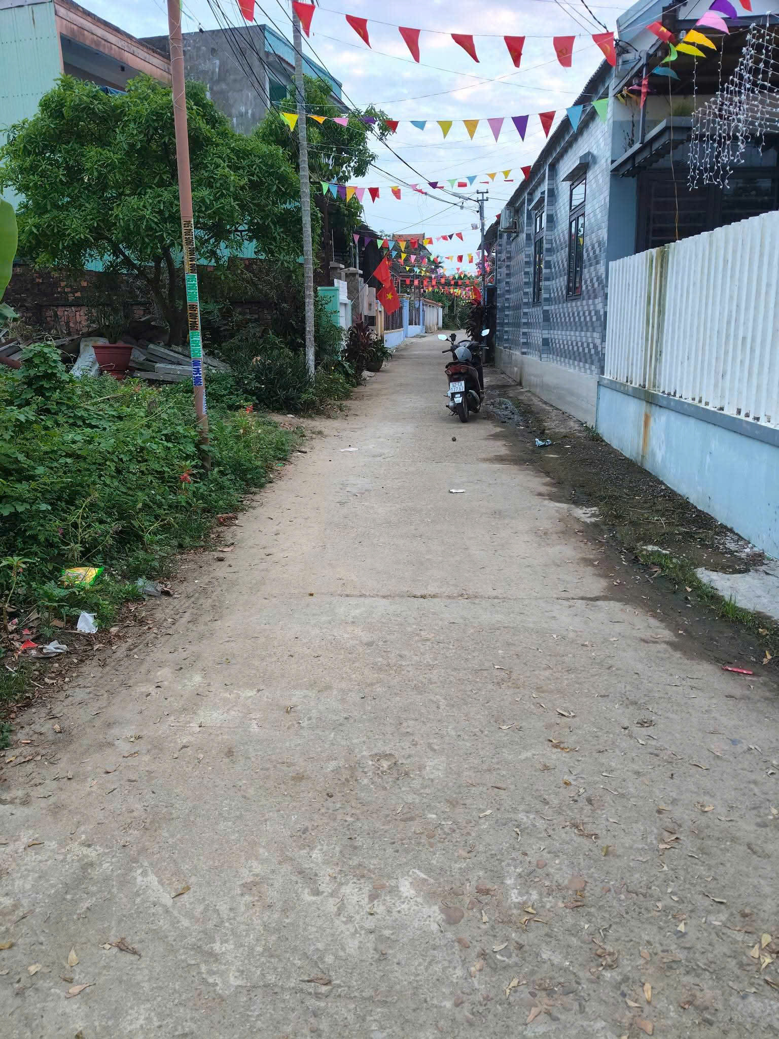 📌📌📌LÀM VIỆC TRỰC TIẾP GIÁ TỐT !!! Bán đất La Thọ 3, xã Điện Hòa