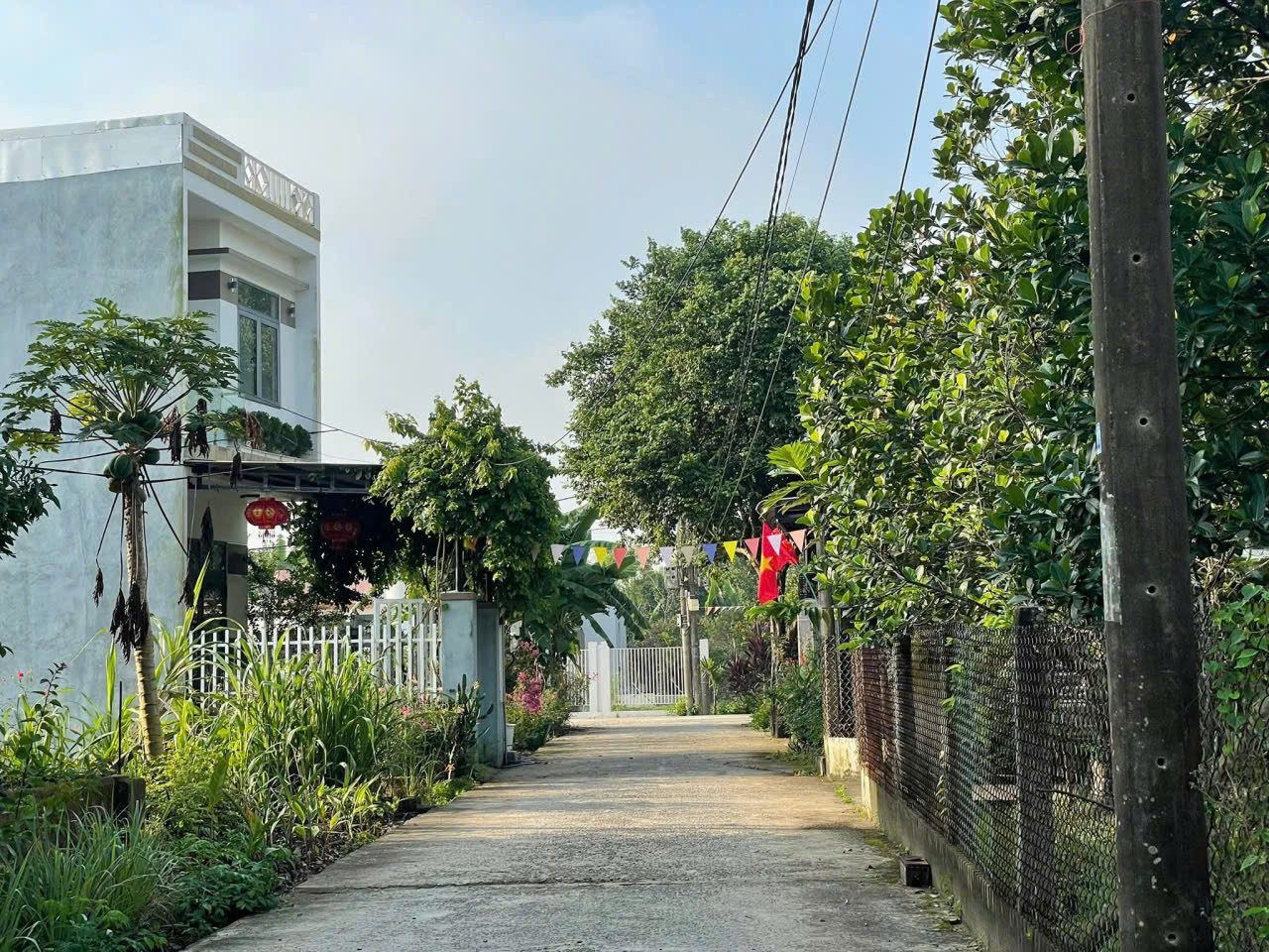 📌📌📌LÀM VIỆC TRỰC TIẾP GIÁ TỐT !!! Bán đất thôn Hà Tây 1, Điện Hòa, Điện Bàn
