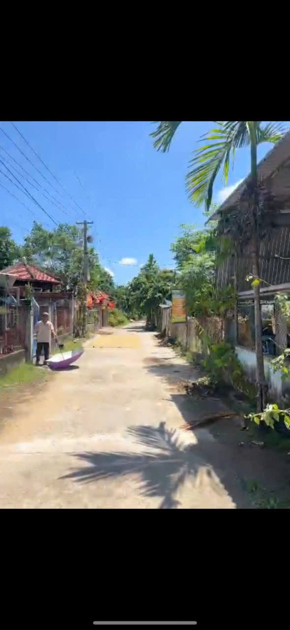📌📌📌LÀM VIỆC TRỰC TIẾP GIÁ TỐT !!! Bán đất thôn Đông Hồ, xã Điện Hòa