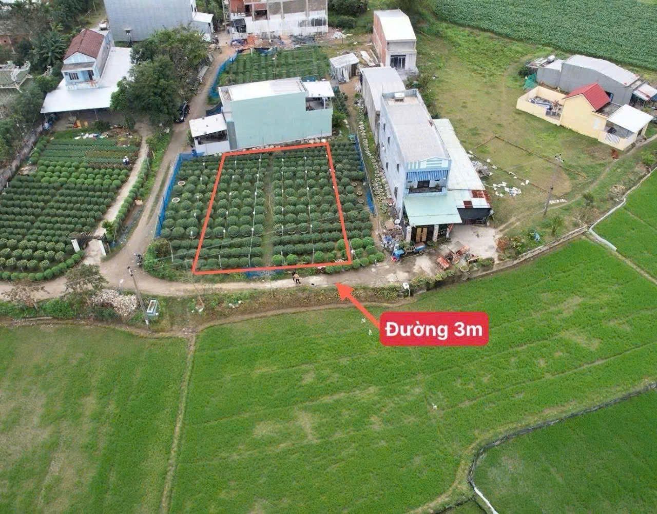 📌📌📌LÀM VIỆC TRỰC TIẾP GIÁ TỐT !!! Bán đất thôn Hà Đông, xã Điện Hòa