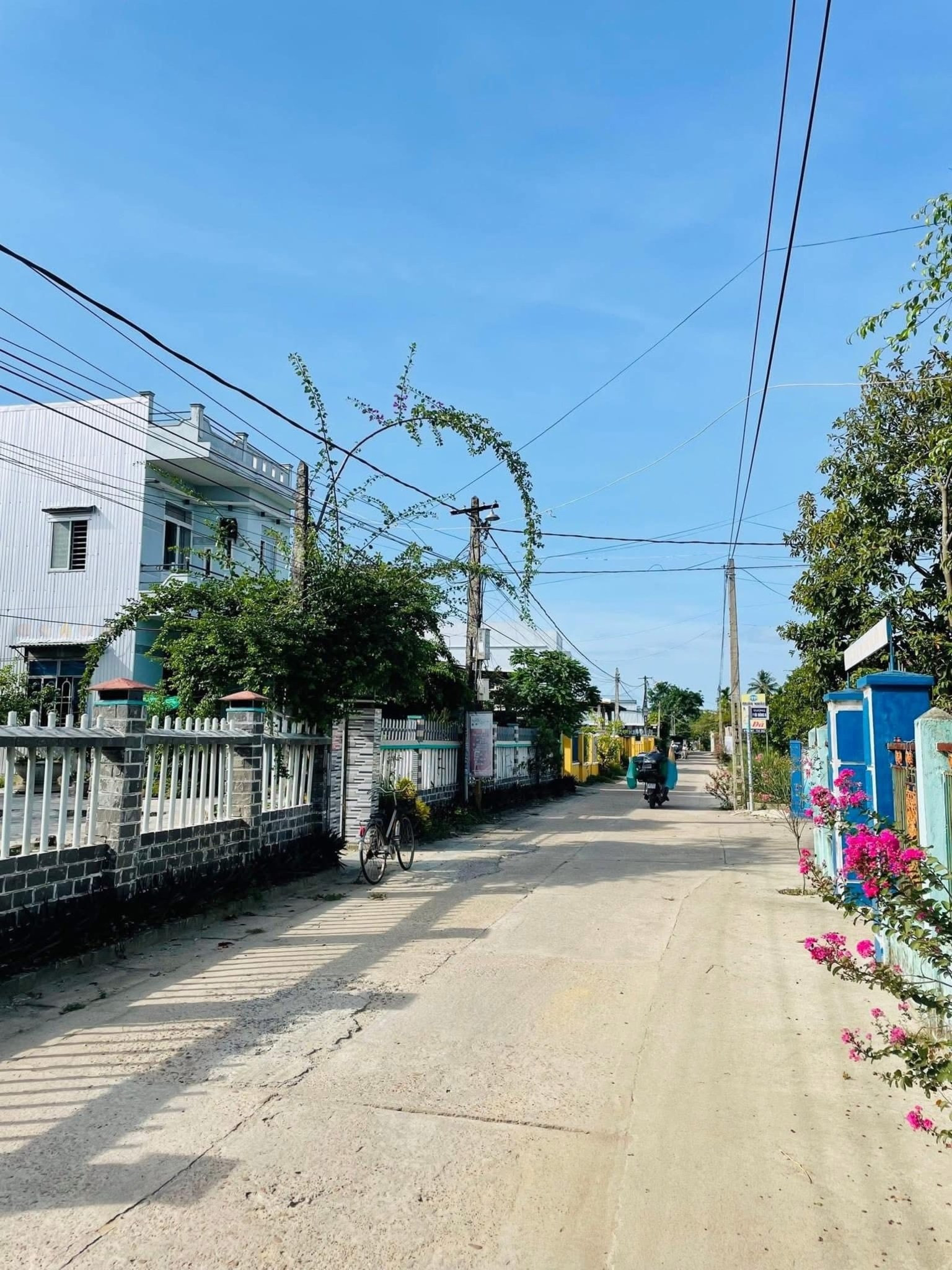 📍Đất Điện Hòa - Ngay Trục Đường 33 Nối Dài📍