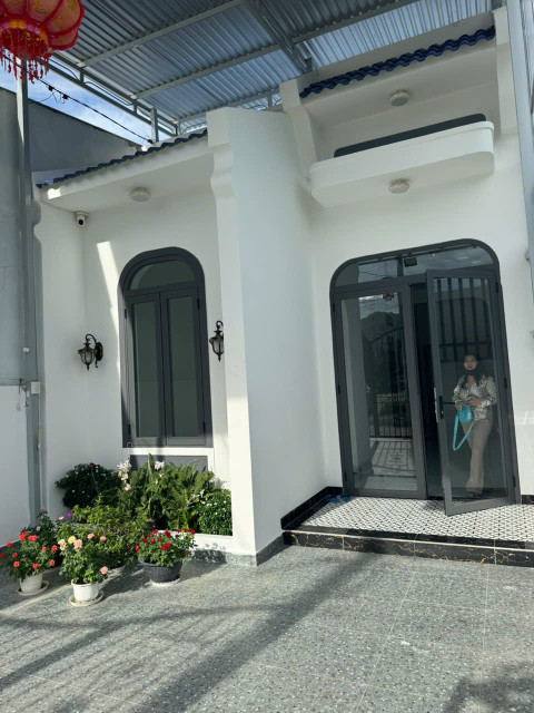 Bán nhà mới xây xã Diên Sơn, Diên Khánh
