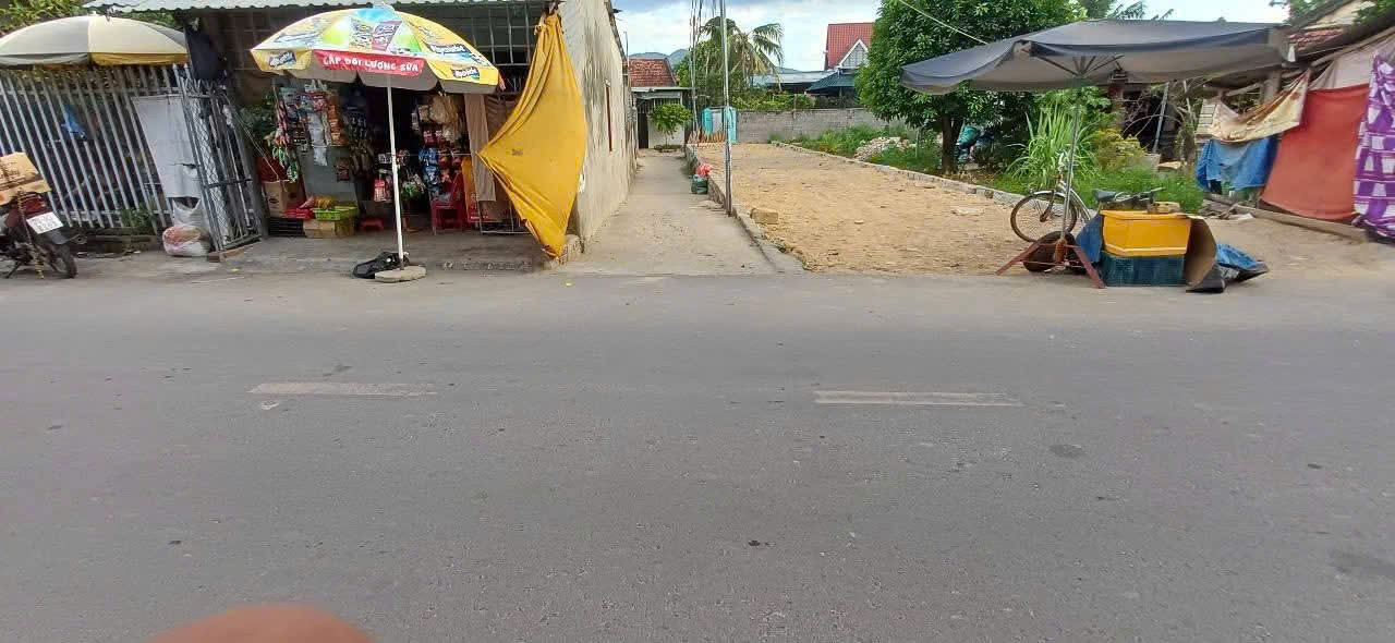 Bán đất mặt tiền HL45