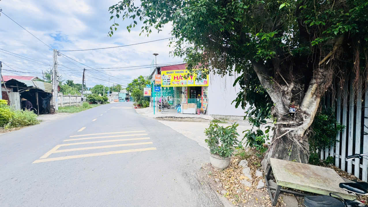 Bán tiền mặt tiên HL 45
