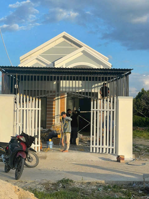 Bán nhà xã Diên Lạc, giá đầu tư, đường ô tô tận nơi