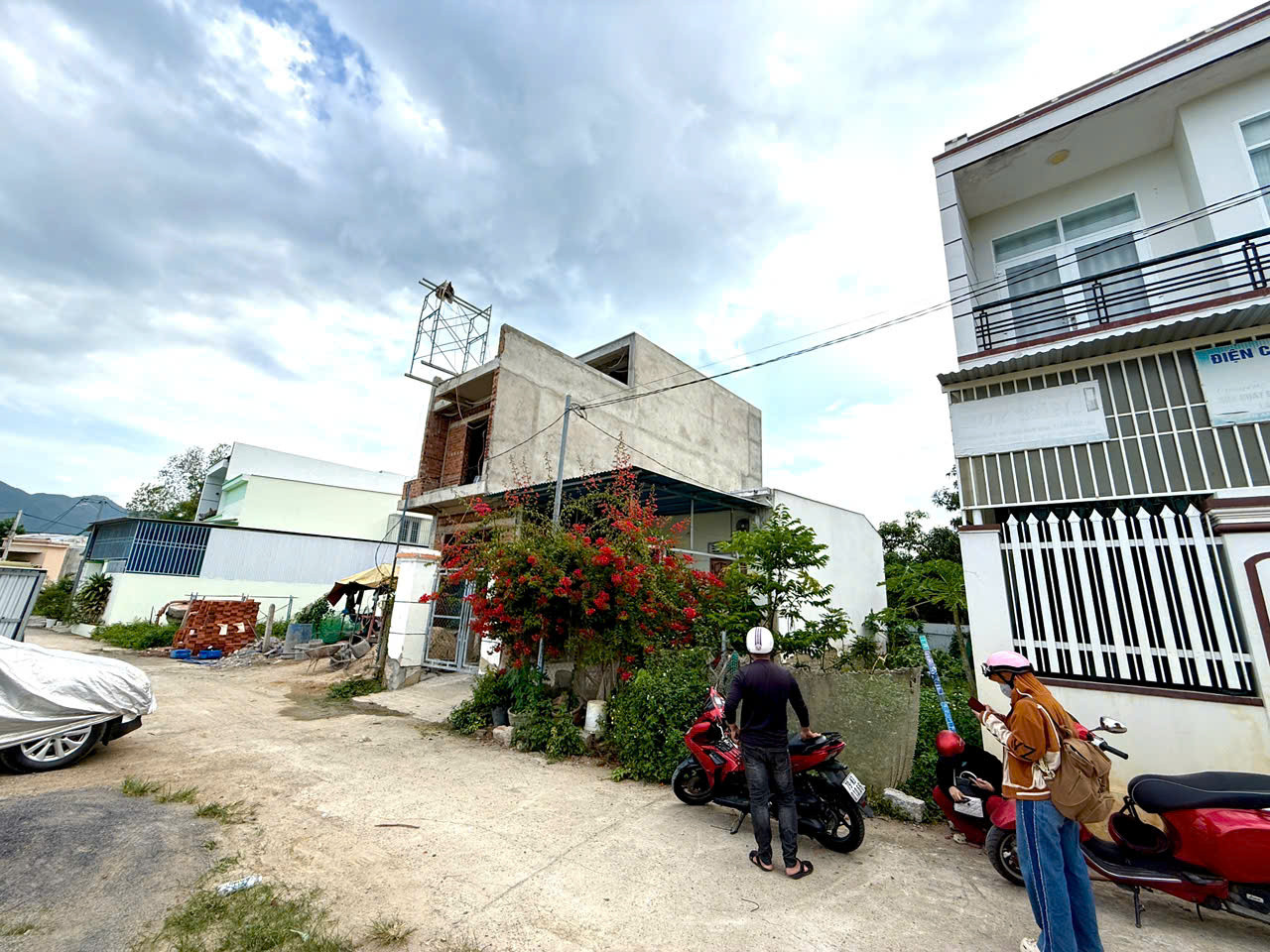 Bán đất thôn Phú Ân Nam 2, xã Diên An