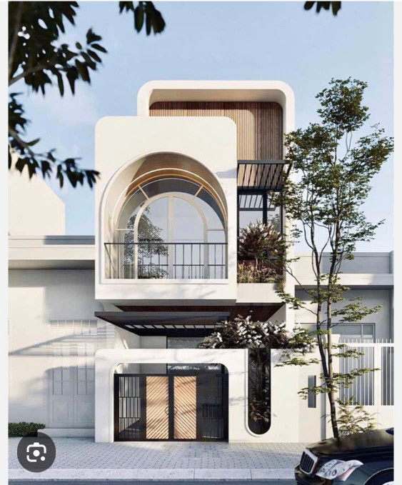 Nhà Đẹp, Mới Vừa Xây Xong Diên An Diên Khánh Giá tốt chốt ngay