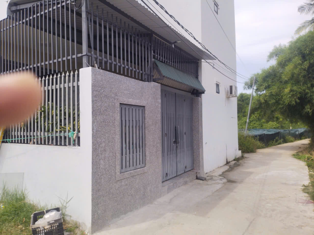 Bán đất Diên Phú, đường ô tô tận nơi