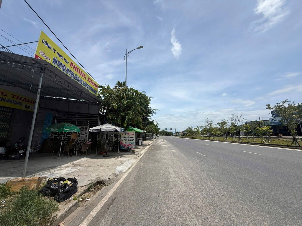 Nhà Mặt Đường Võ Nguyên Giáp, Diên Toàn, Diên Khánh