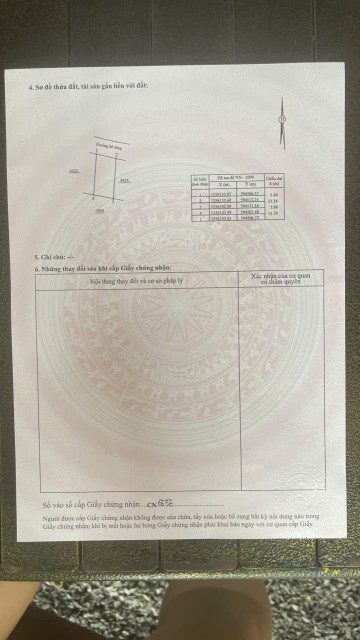 Bán nhà mới xây Thôn Phú Ân Nam 2, đường ô tô