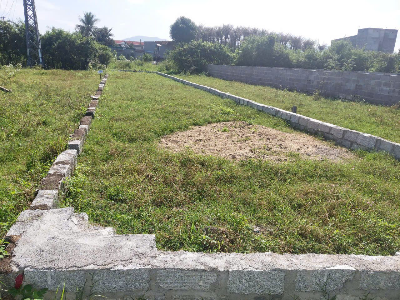 Bán đất full thổ cư Thanh Minh 1, Diên Lạc. Chính chủ