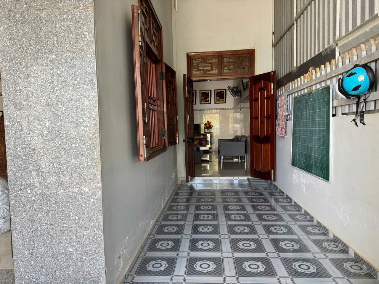 Bán Nhà riêng 2787m² thổ cư 60m² giá 1.75 tỷ tại Xã Diên Lâm Khánh Hòa