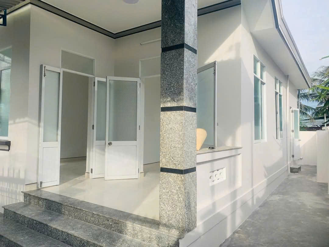 Bán nhà cấp 4 giá rẻ xã Diên Phú, cách Quốc Lộ 1A chỉ 300m