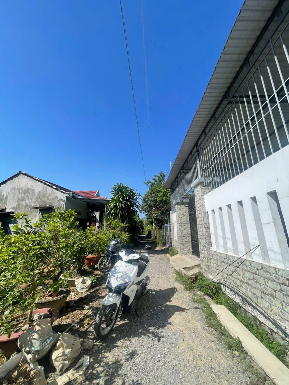 🔥CẦN BÁN NHANH LÔ ĐẤT, THÔN PHÒ THIỆN, XÃ DIÊN PHƯỚC, DIÊN KHÁNH 
✅Vị trí cách UBND xã D.Phước và đường lớn TL2 là: 130m, cách TP. Nha Trang tầm 15km, 
✅Dt 234m2, có 100m2 thổ cư - 799tr