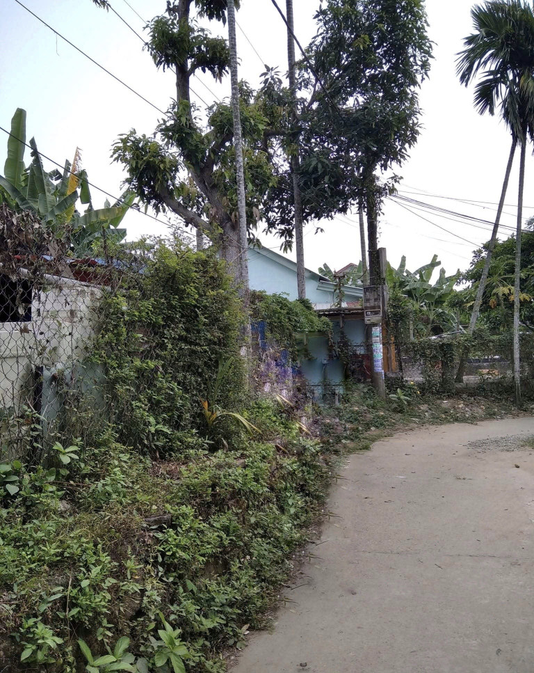 Bán đất tại Điện Phương, Điện Bàn, Quảng Nam, 2,5tỷ, 1180 m2