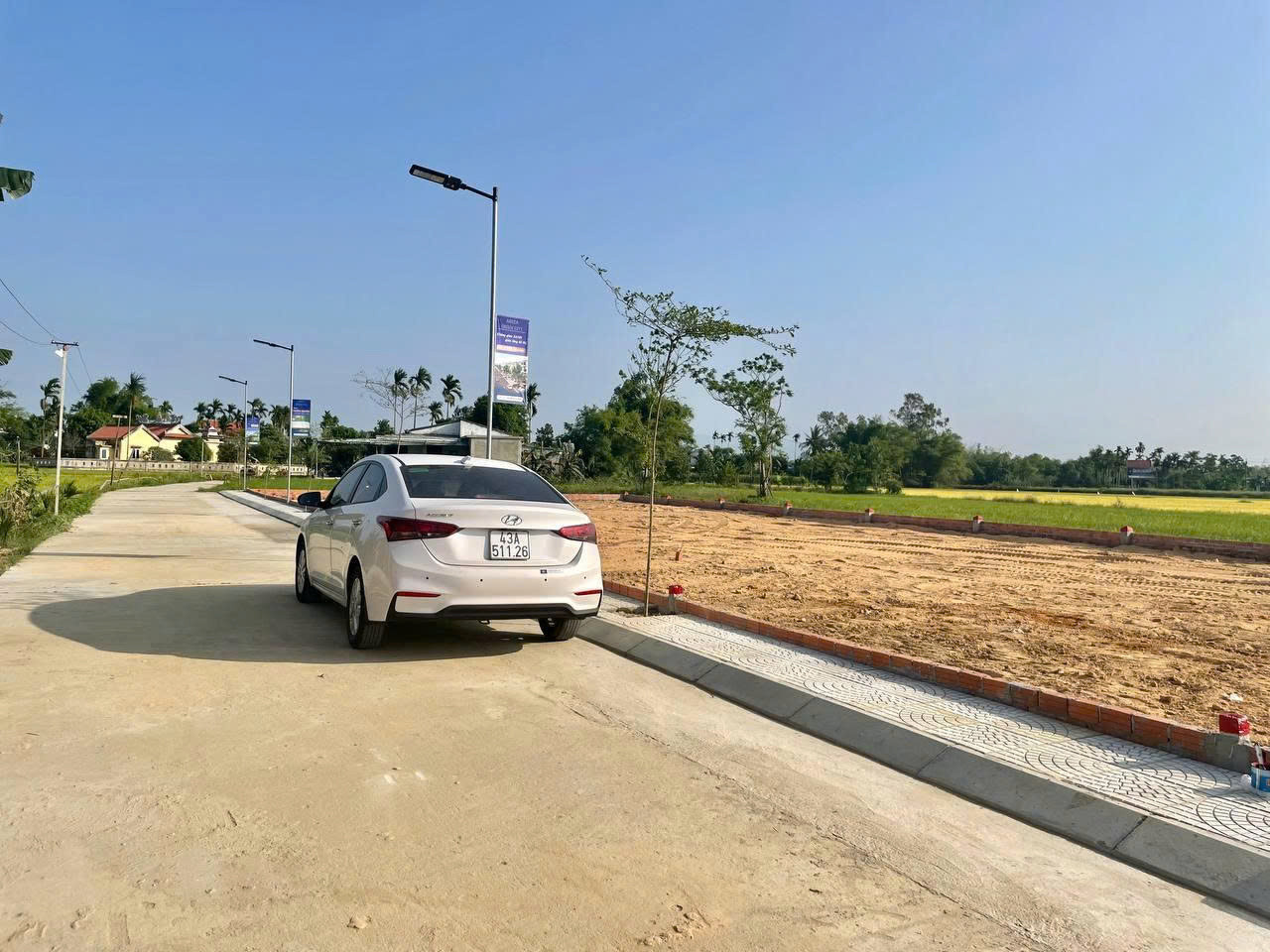 📍Đất Ngay BV Vĩnh Đức - Siêu Thị Go rẽ📍