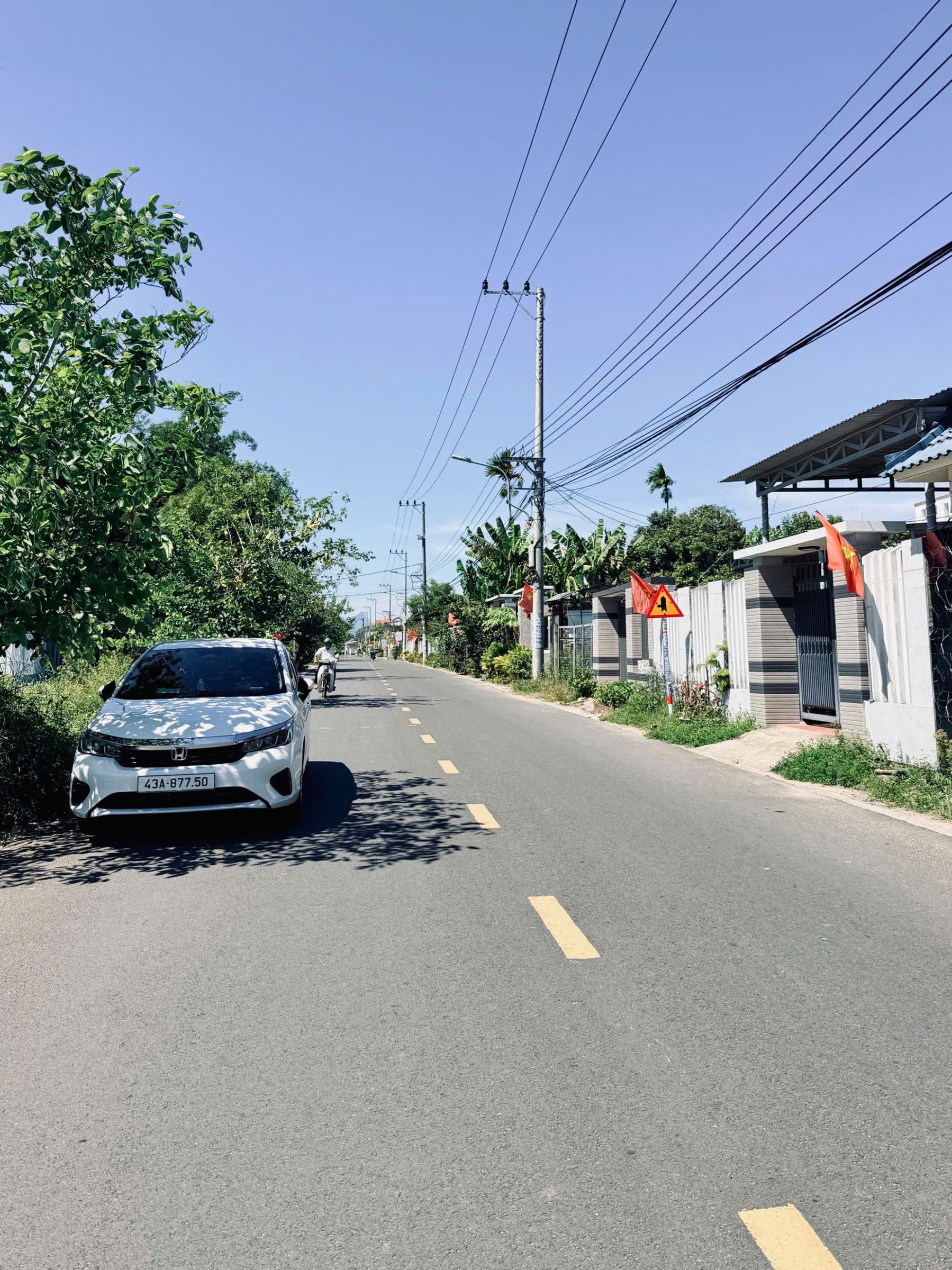 Đất Điện Thắng Nam 100m2 📌📌📌LÀM VIỆC TRỰC TIẾP GIÁ TỐT !!!