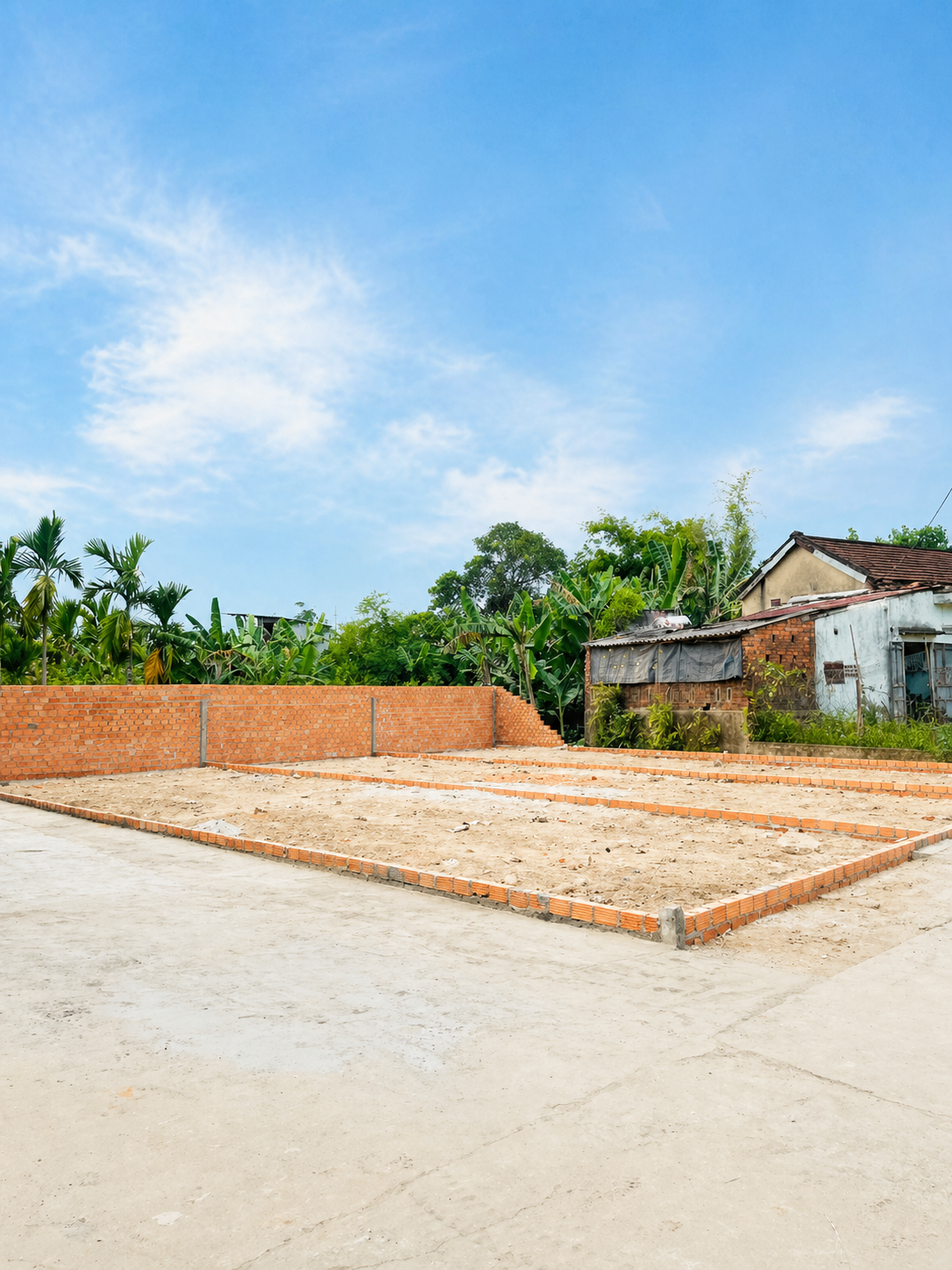 🔥Phong Thử - Điện Thọ - Ngay sát DT609 - Giá 500 triệu🔥