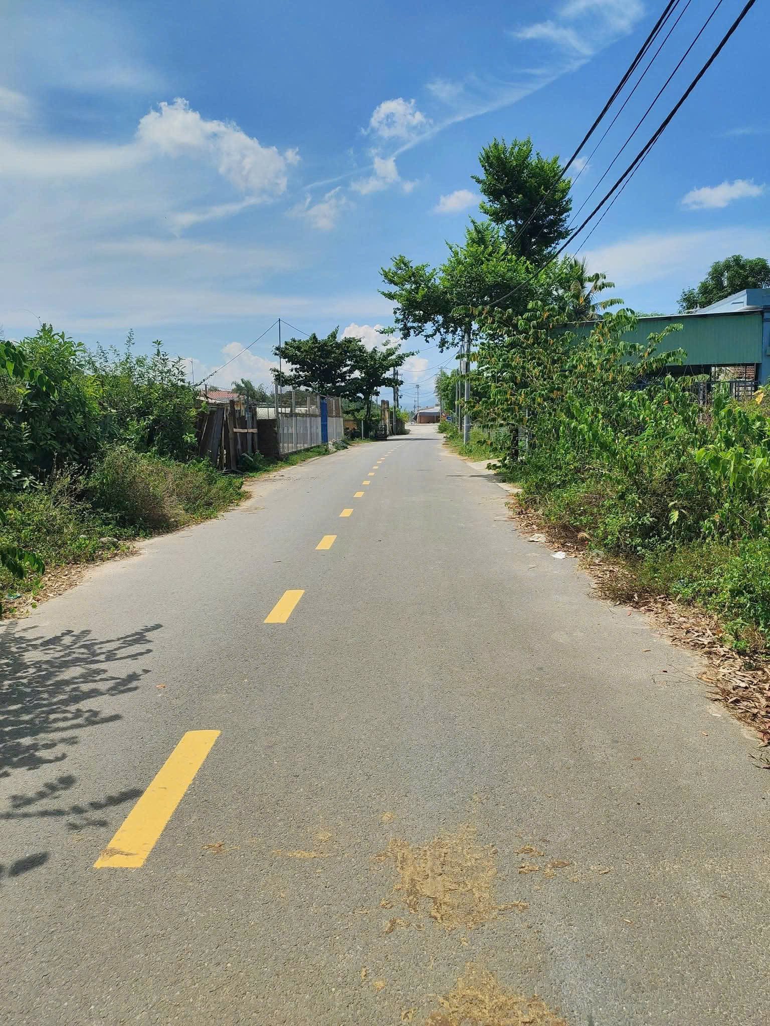 Bán đất Xuân Diệm Điện Tiến 📌📌📌LÀM VIỆC TRỰC TIẾP GIÁ TỐT !!!