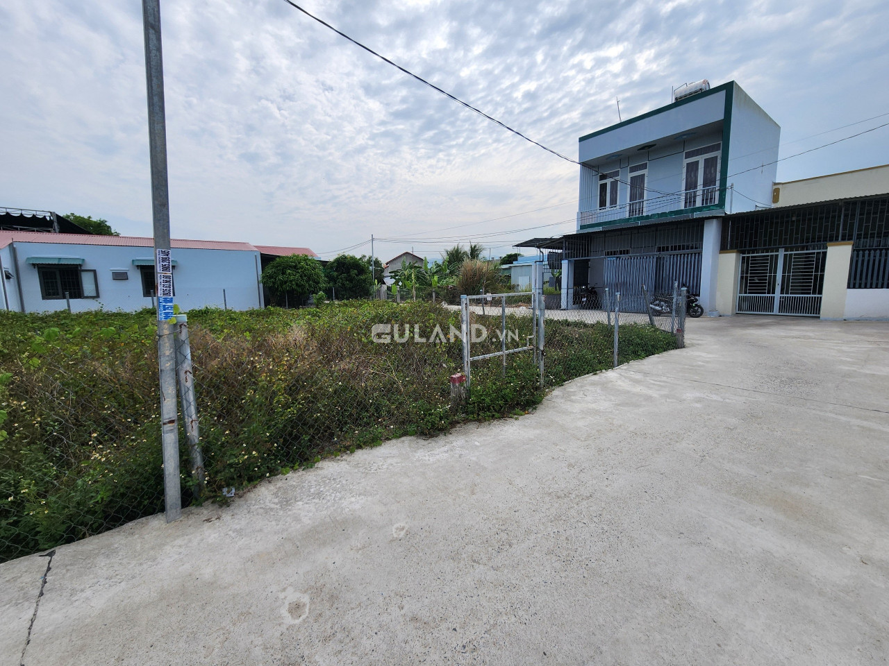 Cần tiền bán 3 lô đất Xã Diên Toàn,Diên Khánh, Khánh Hòa