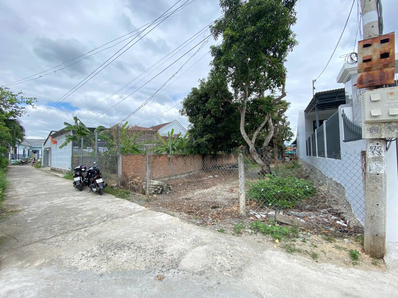 BÁN ĐẤT THÔN ĐÔNG DINH, XÃ DIÊN TOÀN