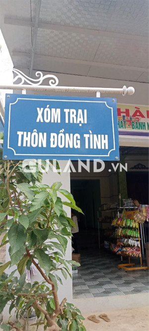 CHÍNH CHỦ Cần Bán Nhanh LÔ Đất  Tại xã Định Hưng , huyện Yên Định, tỉnh Thanh Hóa.
