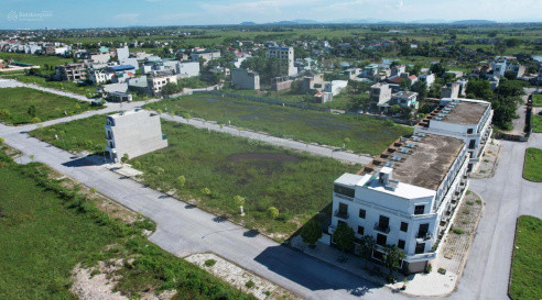 [CHÍNH CHỦ CẦN BÁN] 110M2 ĐẤT THỔ CƯ ĐẸP TẠI HOÀNH YÊN - ĐỊNH TÂN

Gia đình cần tiền đầu tư nên muốn nhượng lại lô đất tâm huyết tại làng Hoành Yên, xã Định Tân, Yên Định.