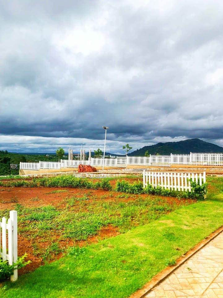 Chỉ 999 Triệu Sở Hữu Ngay View Triệu đô, Gần Thị Trấn Di Linh