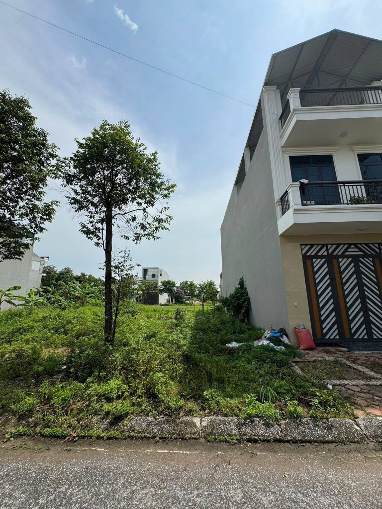 BÁN LÔ ĐẤT ĐẤU GIÁ ĐẸP – GẦN BIGC TP BẮC GIANG – GIÁ 2XXX
