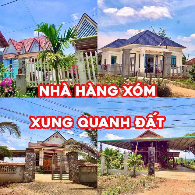 Bán đất 499m² giá 400 triệu Xã Dliê Ya